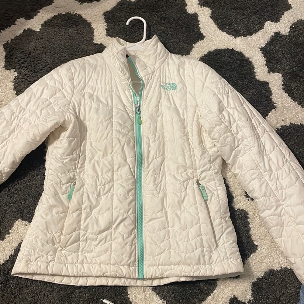 North face jacket